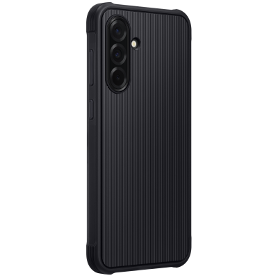 Чохол Samsung A36 Rugged Case EF-RA366CBEGWW Black  (7092279)