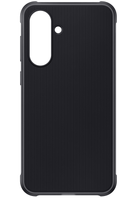Чохол Samsung A36 Rugged Case EF-RA366CBEGWW Black  (7092279)