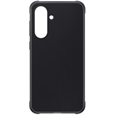 Чохол Samsung A36 Rugged Case EF-RA366CBEGWW Black  (7092279)