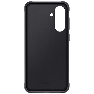Чохол Samsung A36 Rugged Case EF-RA366CBEGWW Black  (7092279)
