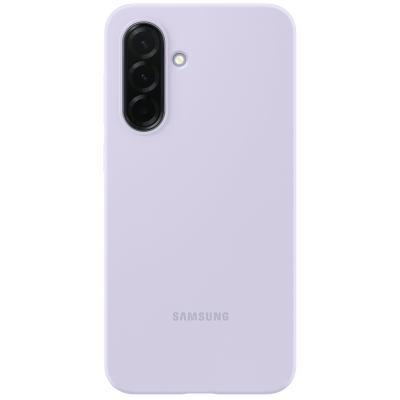 Чохол Samsung A36 Silicone Case EF-PA366CVEGWW Lavender  (7092280)