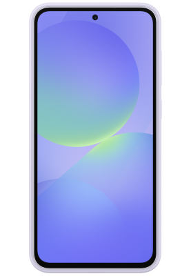 Чохол Samsung A36 Silicone Case EF-PA366CVEGWW Lavender  (7092280)