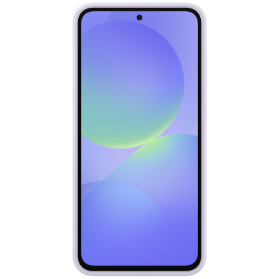 Чохол Samsung A36 Silicone Case EF-PA366CVEGWW Lavender  (7092280)