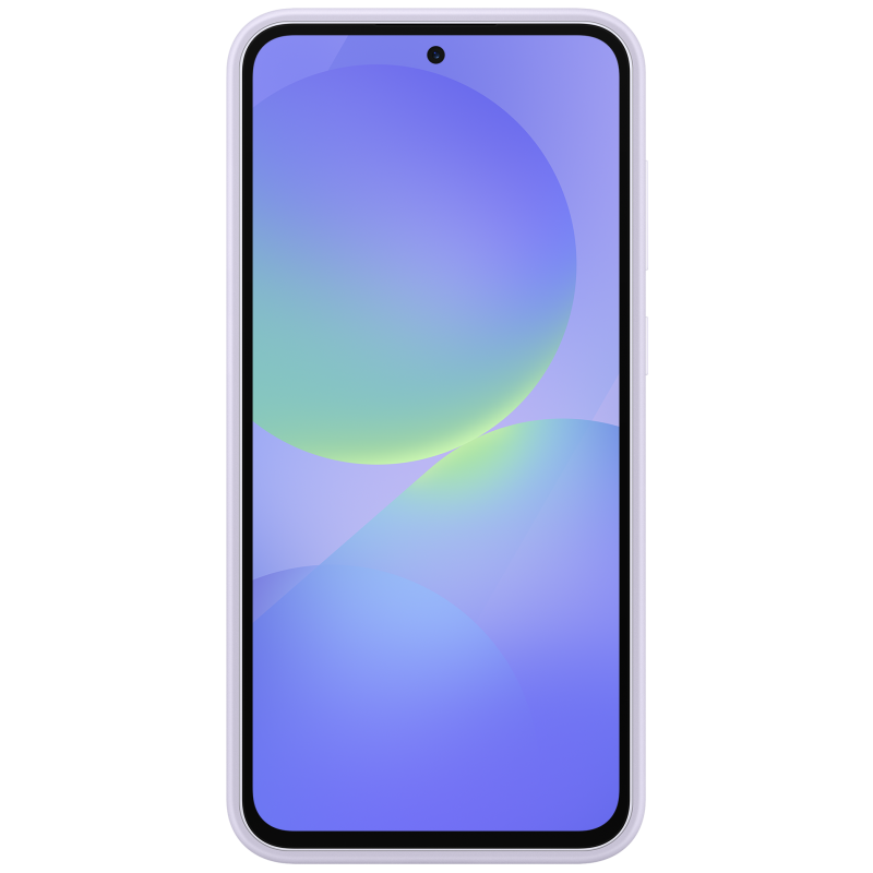 Чохол Samsung A36 Silicone Case EF-PA366CVEGWW Lavender  (7092280)