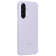 Чохол Samsung A36 Silicone Case EF-PA366CVEGWW Lavender  (7092280)