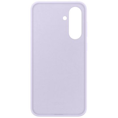Чохол Samsung A36 Silicone Case EF-PA366CVEGWW Lavender  (7092280)