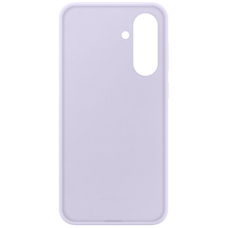 Чохол Samsung A36 Silicone Case EF-PA366CVEGWW Lavender  (7092280)