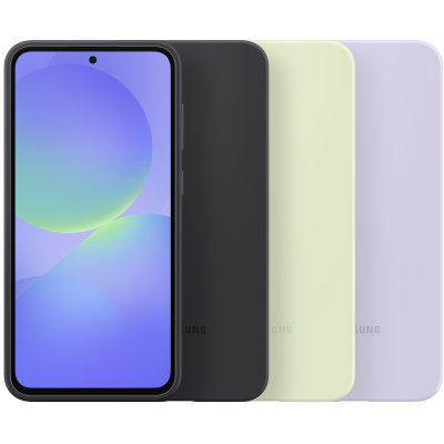 Чохол Samsung A36 Silicone Case EF-PA366CVEGWW Lavender  (7092280)