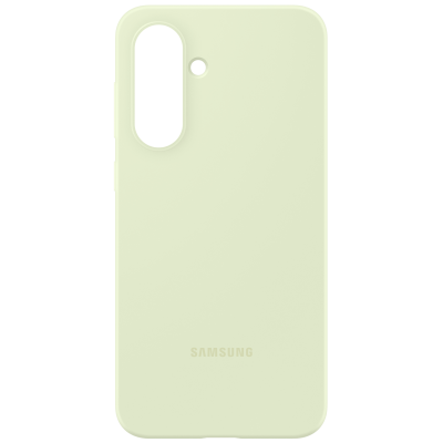 Чохол Samsung A36 Silicone Case EF-PA366CGEGWW Light Green  (7092281)