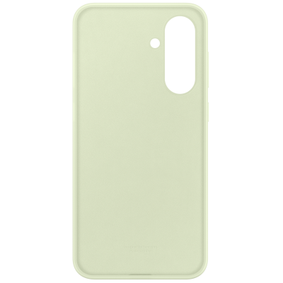 Чохол Samsung A36 Silicone Case EF-PA366CGEGWW Light Green  (7092281)