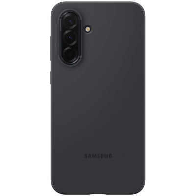 Чохол Samsung A36 Silicone Case EF-PA366CBEGWW Black  (7092282)