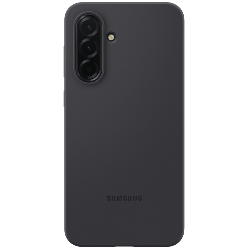 Чохол Samsung A36 Silicone Case EF-PA366CBEGWW Black  (7092282)