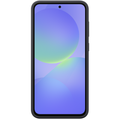 Чохол Samsung A36 Silicone Case EF-PA366CBEGWW Black  (7092282)