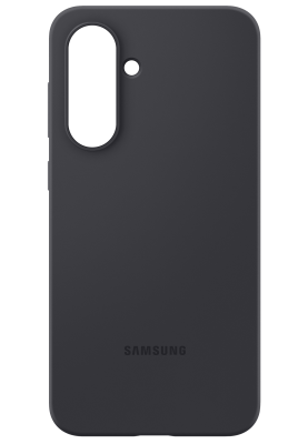 Чохол Samsung A36 Silicone Case EF-PA366CBEGWW Black  (7092282)