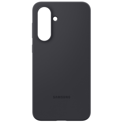 Чохол Samsung A36 Silicone Case EF-PA366CBEGWW Black  (7092282)
