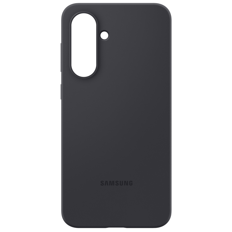 Чохол Samsung A36 Silicone Case EF-PA366CBEGWW Black  (7092282)