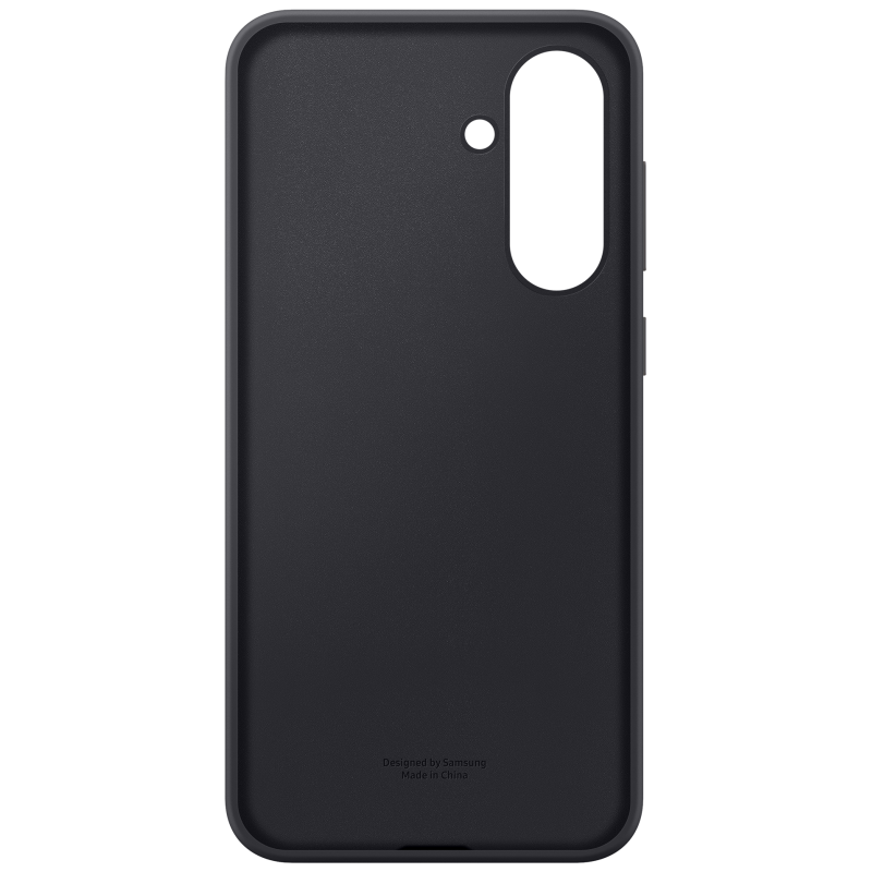 Чохол Samsung A36 Silicone Case EF-PA366CBEGWW Black  (7092282)