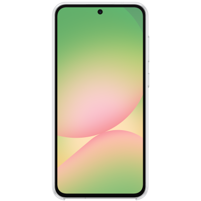 Чохол Samsung A56 Clear Case EF-QA566CTEGWW Transparent  (7092285)