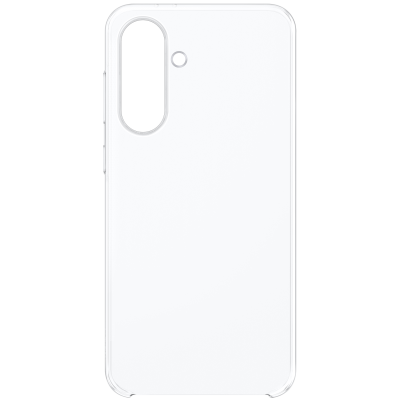 Чохол Samsung A56 Clear Case EF-QA566CTEGWW Transparent  (7092285)