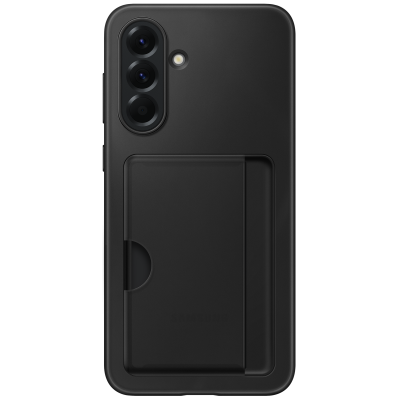 Чохол Samsung A56 Card Slot Case EF-OA566TBEGWW Black  (7092290)
