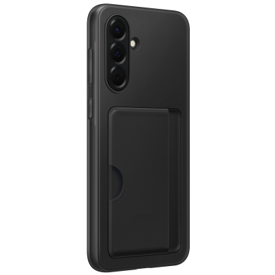 Чохол Samsung A56 Card Slot Case EF-OA566TBEGWW Black  (7092290)