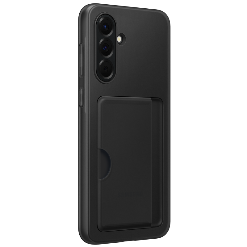 Чохол Samsung A56 Card Slot Case EF-OA566TBEGWW Black  (7092290)