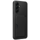 Чохол Samsung A56 Card Slot Case EF-OA566TBEGWW Black  (7092290)
