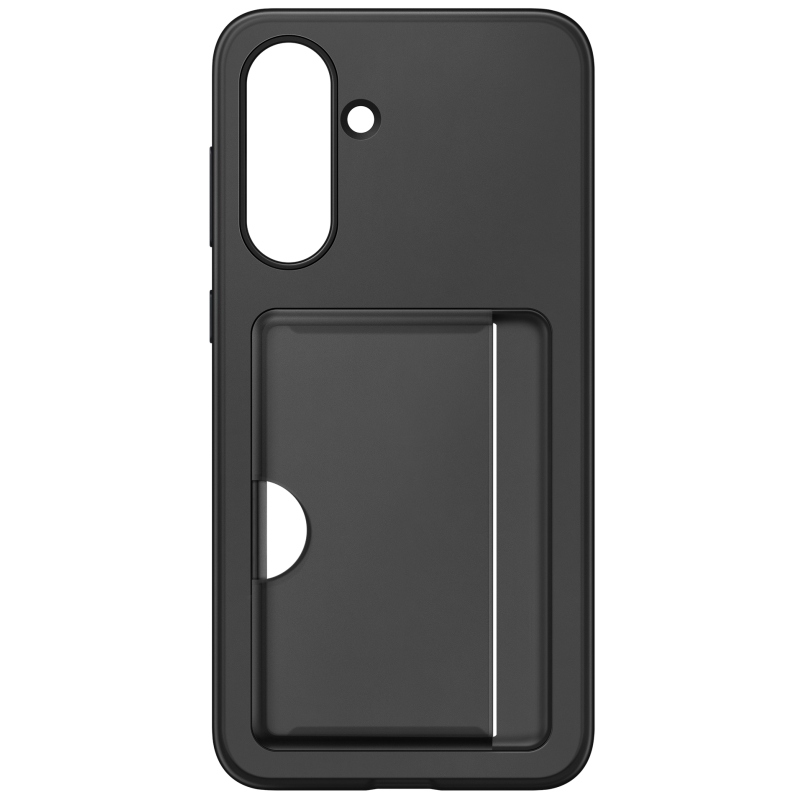 Чохол Samsung A56 Card Slot Case EF-OA566TBEGWW Black  (7092290)