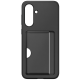 Чохол Samsung A56 Card Slot Case EF-OA566TBEGWW Black  (7092290)