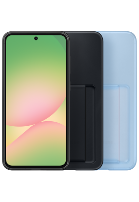 Чохол Samsung A56 Card Slot Case EF-OA566TBEGWW Black  (7092290)