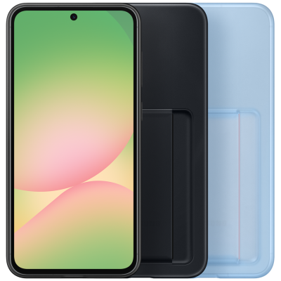 Чохол Samsung A56 Card Slot Case EF-OA566TBEGWW Black  (7092290)