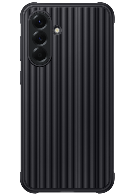 Чохол Samsung A56 Rugged Case EF-RA566CBEGWW Black  (7092291)