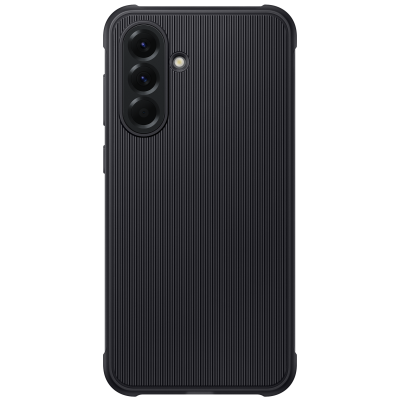 Чохол Samsung A56 Rugged Case EF-RA566CBEGWW Black  (7092291)