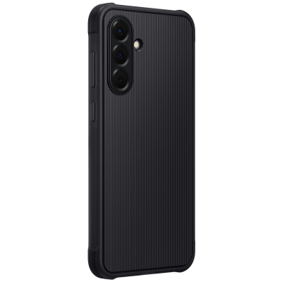 Чохол Samsung A56 Rugged Case EF-RA566CBEGWW Black  (7092291)