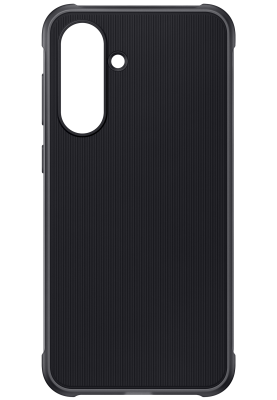 Чохол Samsung A56 Rugged Case EF-RA566CBEGWW Black  (7092291)