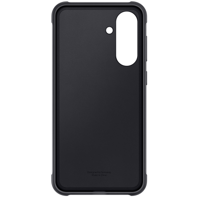 Чохол Samsung A56 Rugged Case EF-RA566CBEGWW Black  (7092291)