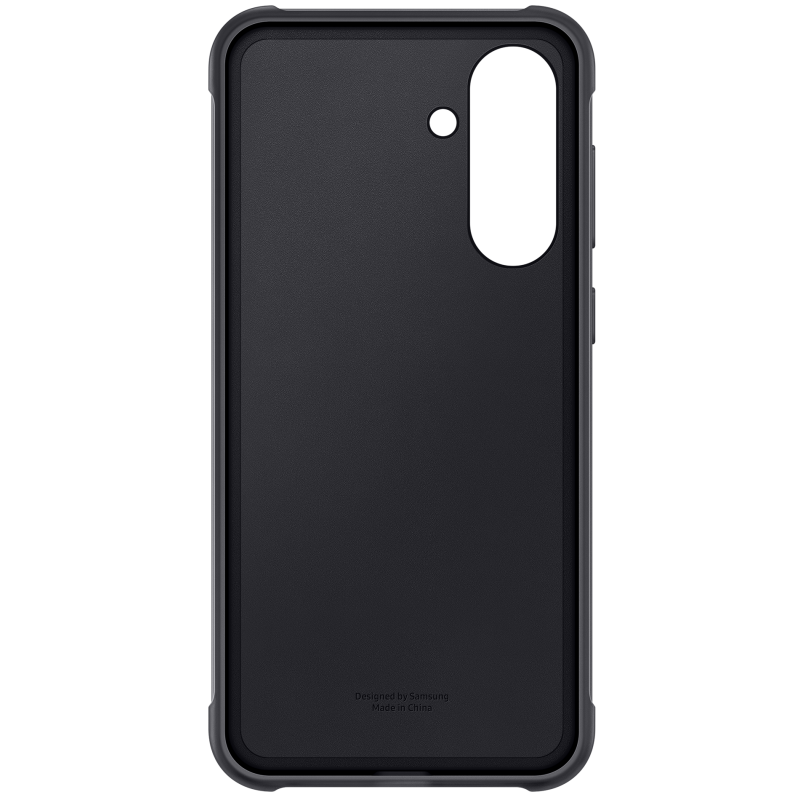 Чохол Samsung A56 Rugged Case EF-RA566CBEGWW Black  (7092291)
