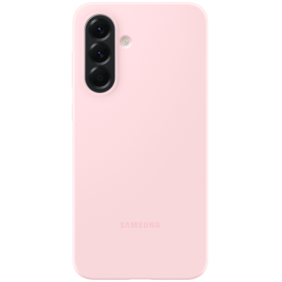 Чохол Samsung A56 Silicone Case EF-PA566CPEGWW Pink  (7092292)