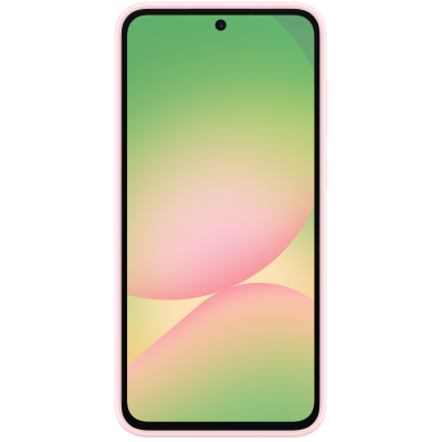 Чохол Samsung A56 Silicone Case EF-PA566CPEGWW Pink  (7092292)