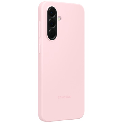 Чохол Samsung A56 Silicone Case EF-PA566CPEGWW Pink  (7092292)