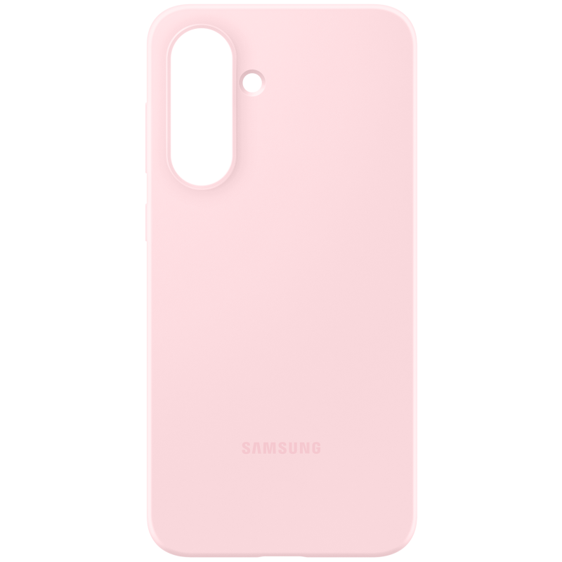 Чохол Samsung A56 Silicone Case EF-PA566CPEGWW Pink  (7092292)
