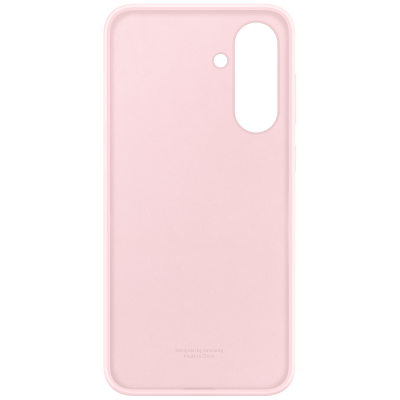 Чохол Samsung A56 Silicone Case EF-PA566CPEGWW Pink  (7092292)