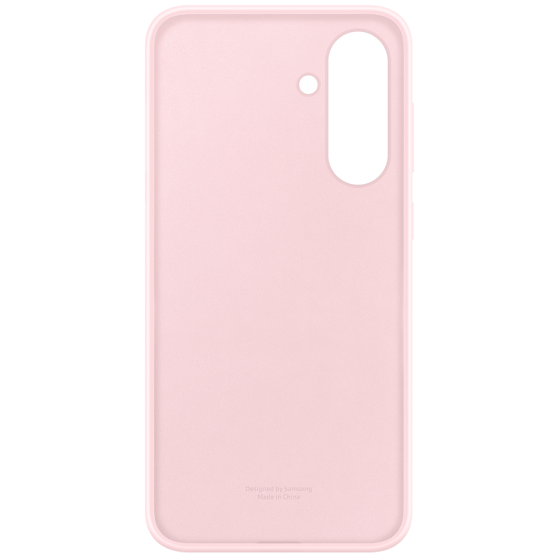 Чохол Samsung A56 Silicone Case EF-PA566CPEGWW Pink  (7092292)