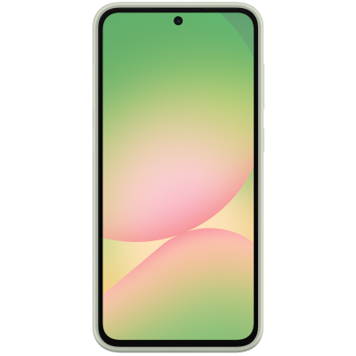 Чохол Samsung A56 Silicone Case EF-PA566CGEGWW Sage Green  (7092293)