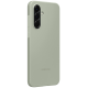 Чохол Samsung A56 Silicone Case EF-PA566CGEGWW Sage Green  (7092293)