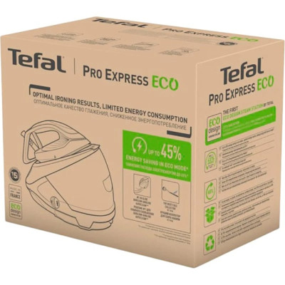 Парогенератор Tefal GV9E22E0 (7083111)