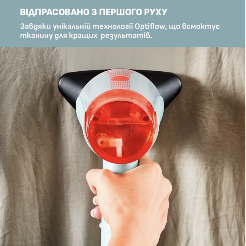 Відпарювач Tefal DT9814F0 (7083113)