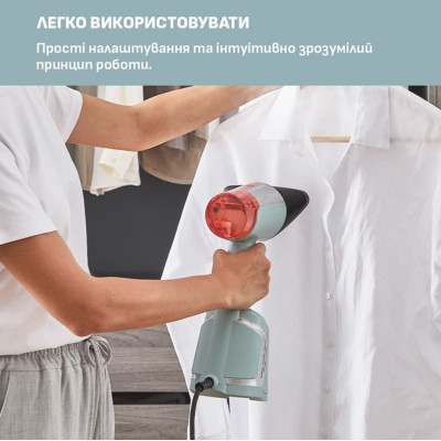 Відпарювач Tefal DT9814F0 (7083113) Відпарювач Tefal DT9814F0 (7083113)