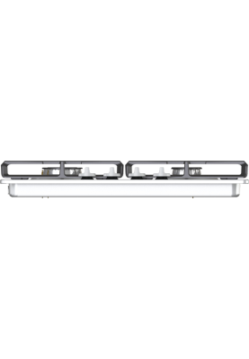 Газова варильна поверхня Gorenje G641XHC (7002785)