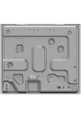 Газова варильна поверхня Gorenje G641XHC (7002785)
